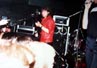 Marillion - The Marquee Club, London (Misplaced Marquee) - 10.09.1985 - Photo by Mark Warburton